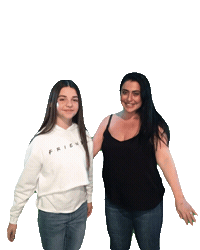 Lilyrosepetito Rprtalent Sticker by Instagram Creator Lounge