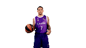 Liga Endesa Basketball Sticker by ACB