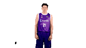 Liga Endesa Basketball Sticker by ACB