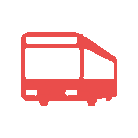 Upper Austria Bus Sticker by OÖ Verkehrsverbund | OÖVV