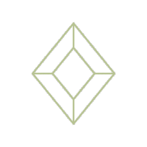 Kd Sticker by Kappa Delta