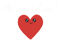 Incredere Sticker