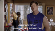 anders holm GIF by Workaholics