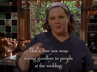 season 6 netflix GIF by Gilmore Girls 