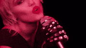 Midnight Sky GIF by Miley Cyrus