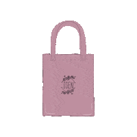 Tote Sticker by IGENDK