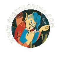 Pustolovina adventure fantasy ttrpg roleplaying Sticker
