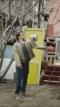 Yusuf GIF