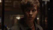 Ready To Talk Graham Verchere GIF by Drama Club FOX