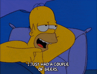 homer simpson episode 13 GIF