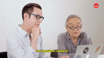 Book Of Love GIF by BuzzFeed