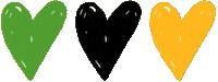 Heart Sticker by KAID