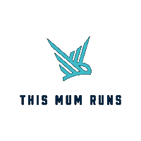 Tmr Sticker by This Mum Runs