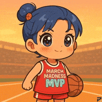 Basketball Hype GIF by Persona