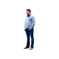 Blue Jeans Sticker by JC Property Professionals