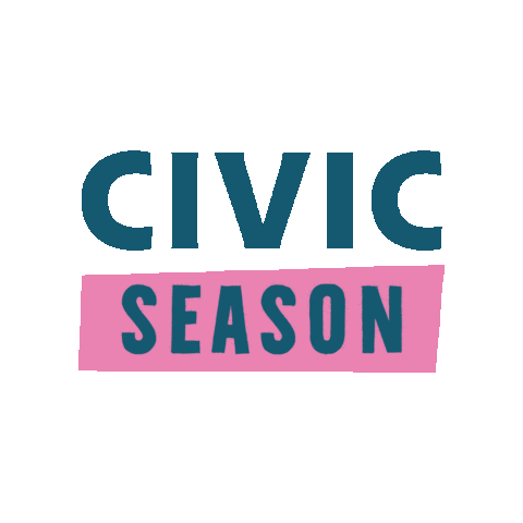 Sticker by Made By Us