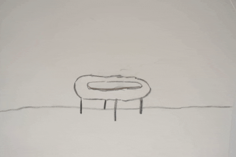 elizabethbisbing giphygifmaker trampoline littlebettyjane elizabethbisbing GIF