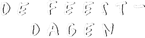 Sticker by De Ruijter