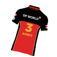 Amrit Sticker by Royal Challenge Official