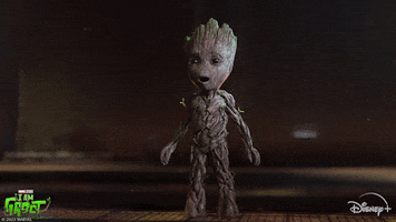 Guardians Of The Galaxy GIF by Marvel Studios