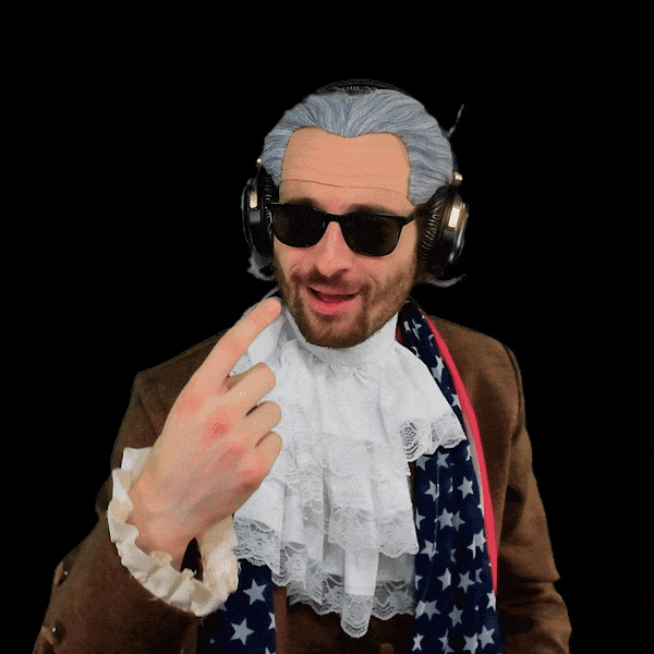 Count Up 1 To 10 GIF