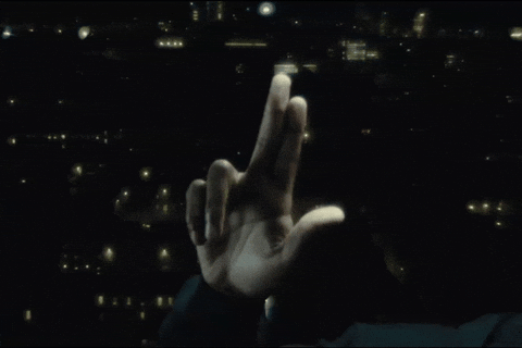 Drill Chanel GIF by The Orchard