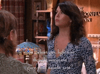 season 6 netflix GIF by Gilmore Girls 