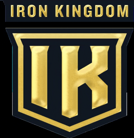 IronKingdom fitness gym health protein GIF
