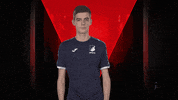 Happy Look GIF by Bundesliga