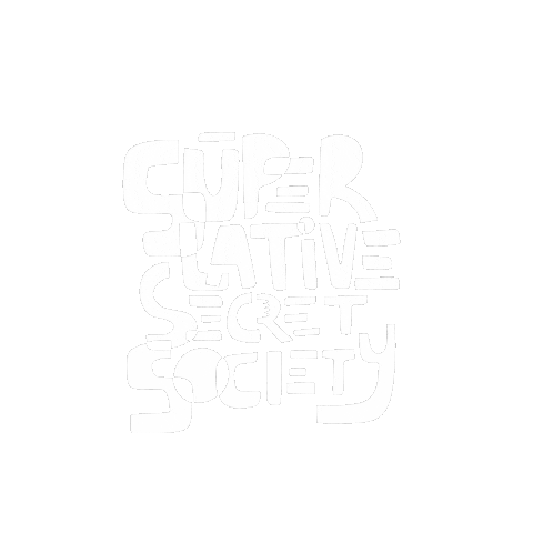 superlativesecretstudio superlativesecretsociety superlativesecretstudio Sticker