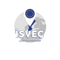 youthprojectsgroup sweden european union genclik youth projects group Sticker
