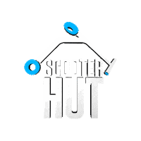 Root Industries Sticker by Scooter Hut