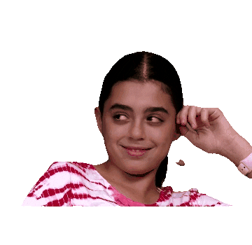 Goggleboxlily Sticker by Gogglebox Australia