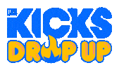 Sneakers Br Sticker by Bleacher Report