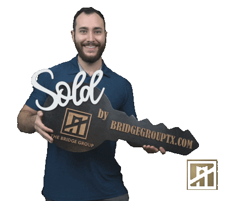 Taylor Sticker by The Bridge Group Texas