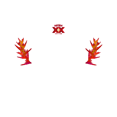 Party Summer Sticker by DosEquis