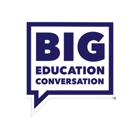 StandAgency giphygifmaker school college education Sticker
