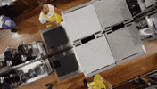 Australia Gillian GIF by MasterChefAU