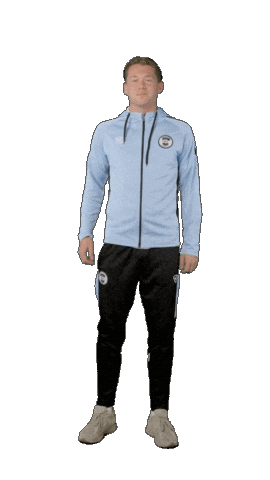 Hkc1 Sticker by Korfbalvereniging HKC