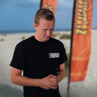 Weekend Yes GIF by Zomerkamp Zwijndrecht