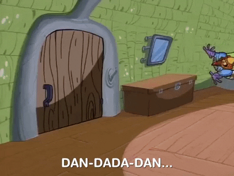 angry beavers nicksplat GIF