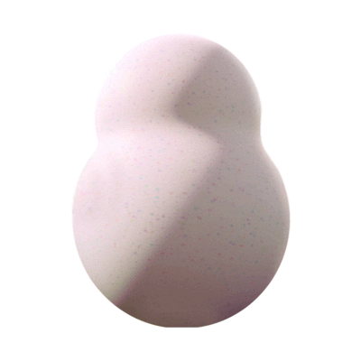 Spring Easter Sticker by True and the Rainbow Kingdom