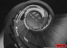 Joan Crawford Film Noir GIF by Turner Classic Movies