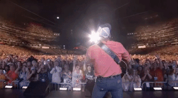 country music singing GIF by CMA Fest: The Music Event of Summer