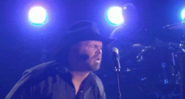 garth brooks cma awards GIF by The 52nd Annual CMA Awards