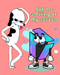 Sexy Love Lol GIF by IDX Solana