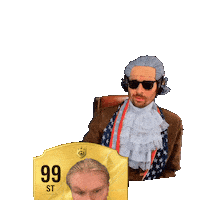 Erling Haaland Sticker