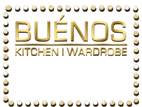 Kitchen Buenos Sticker by CIMB Bank