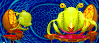 theurquanmasters go above below orz GIF