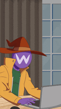 Work Hug GIF
